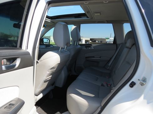 Used 2013 Subaru Forester 2.5X Touring image 33