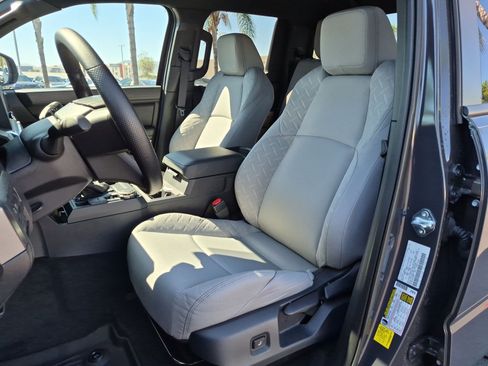 Used 2026 Toyota Tacoma SR5 AWD/4WD image 16