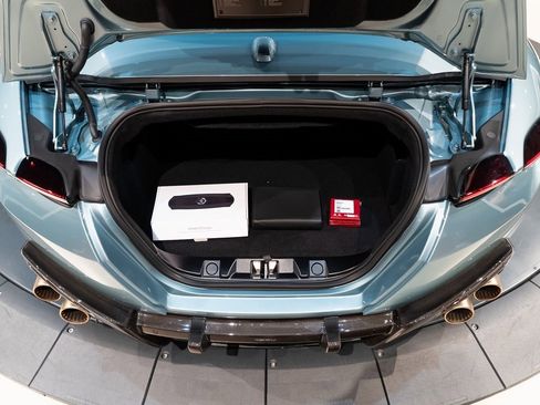 Certified 2024 Ferrari Roma Spider image 44