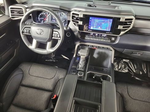 Used 2023 Toyota Tundra SR5 w/ SR5 Premium Package AWD/4WD image 15