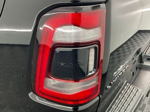 Used 2020 RAM 1500 Limited image 23