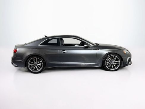 Used 2023 Audi A5 2.0T Premium Plus w/ Premium Plus AWD/4WD image 6