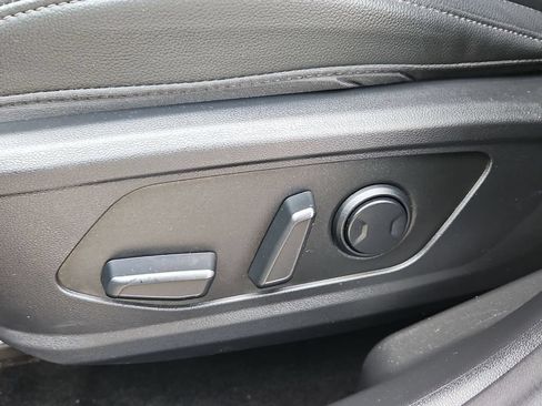 Used 2025 Hyundai Santa Cruz SEL FWD image 14
