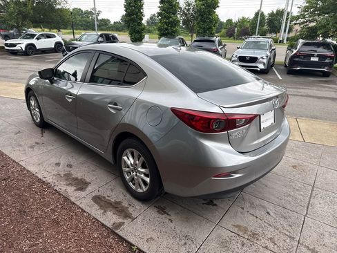 Used 2015 MAZDA MAZDA3 i Grand Touring FWD image 5