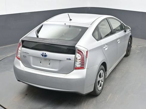 Used 2012 Toyota Prius Two FWD image 24