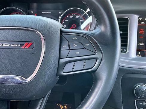 Used 2023 Dodge Charger SXT AWD/4WD image 12
