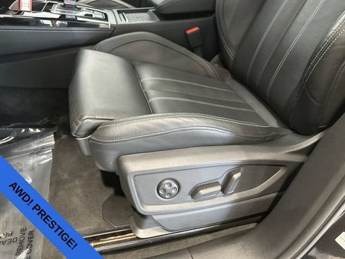 Used 2021 Audi Q5 Prestige w/ Prestige Package AWD/4WD image 20