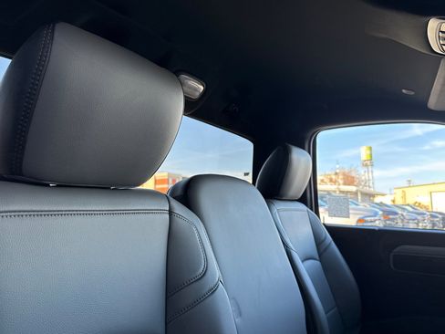 New 2026 RAM 3500 Tradesman image 14