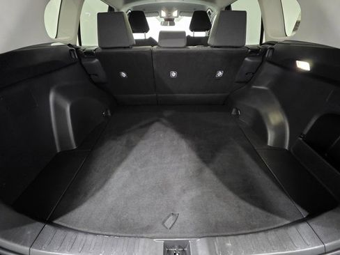 Used 2025 Toyota RAV4 LE image 21