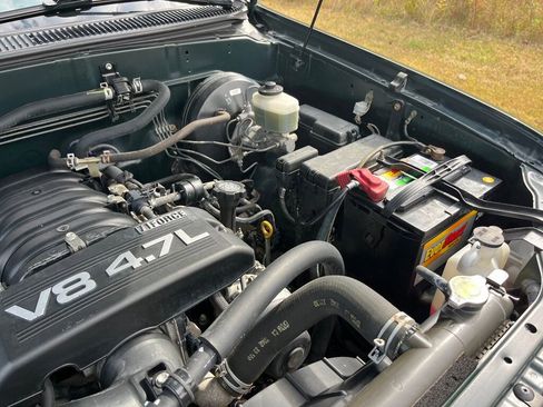 Used 2006 Toyota Tundra SR5 image 34