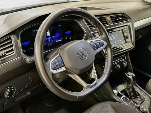 Used 2023 Volkswagen Tiguan S w/ IQ.Drive Package AWD/4WD image 18