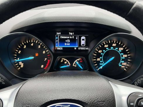 Used 2014 Ford Escape Titanium w/ Equipment Group 401A AWD/4WD image 33