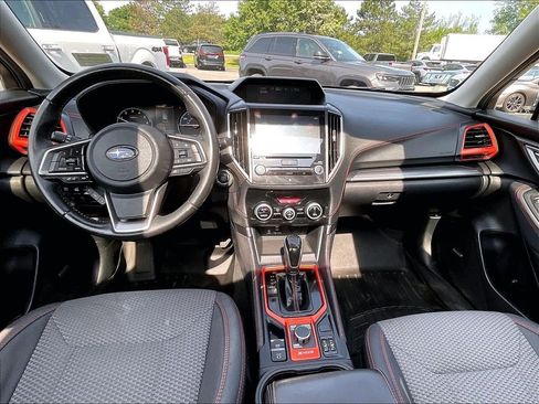 Used 2021 Subaru Forester Sport AWD/4WD image 21