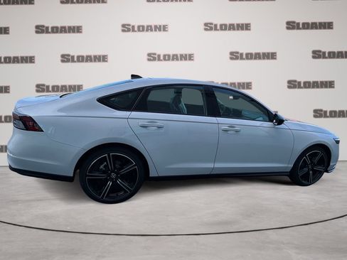 New 2026 Honda Accord SE image 6