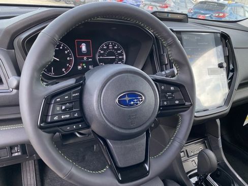 New 2026 Subaru Ascent Bronze Edition image 12