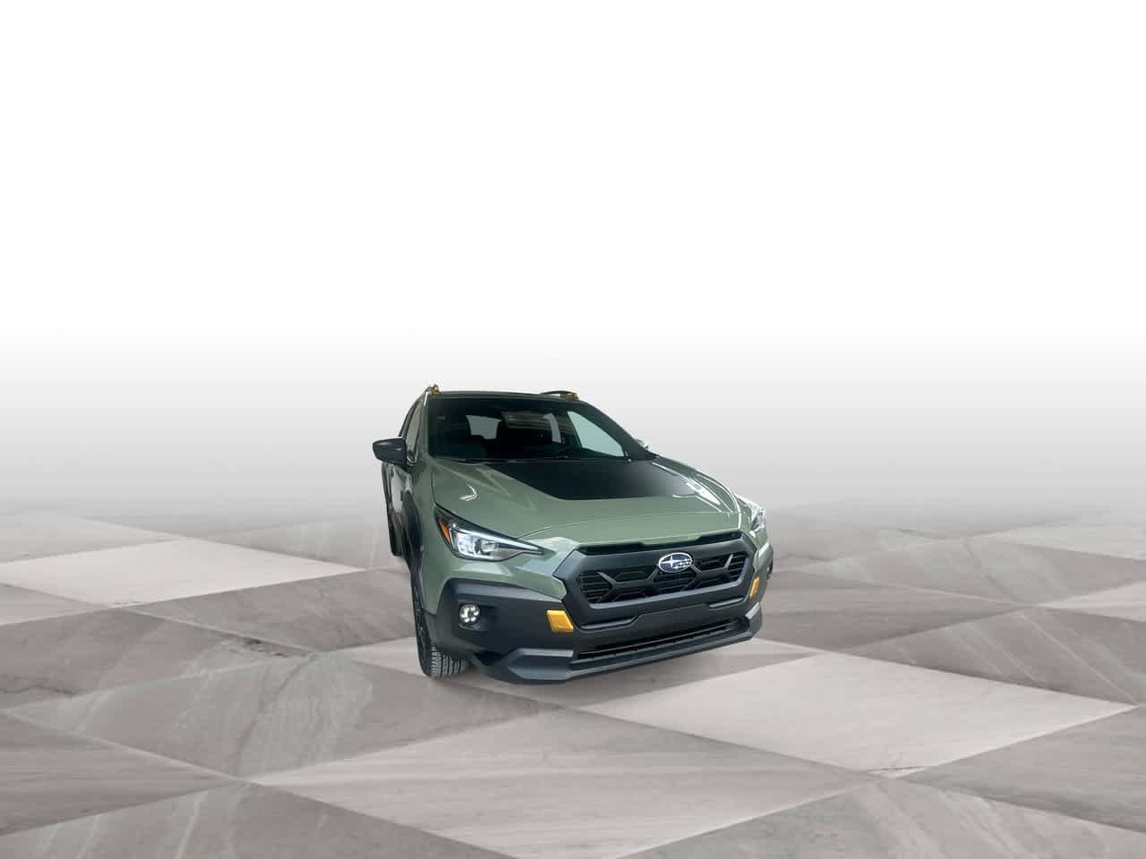 Used 2026 Subaru Crosstrek 2.5i Wilderness w/ Crosstrek Mirror Package AWD/4WD image 2