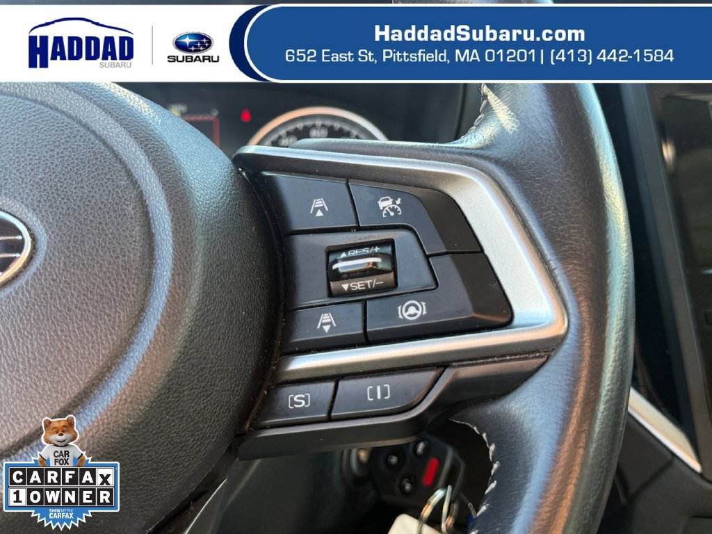 Used 2020 Subaru Forester Premium AWD/4WD image 21