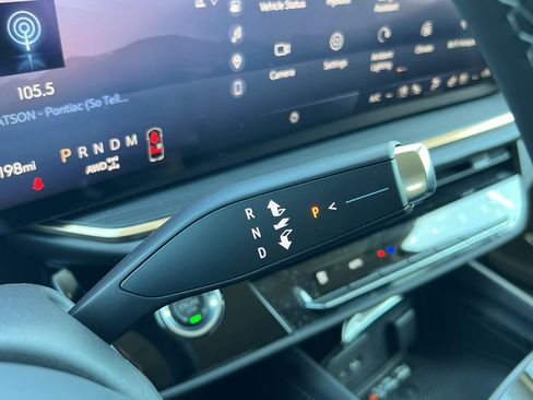 New 2026 Buick Envision Avenir image 34