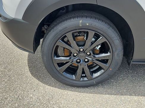 New 2026 MAZDA CX-30 Aire Edition image 5