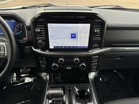 Certified 2023 Ford F150 XLT w/ Equipment Group 302A High AWD/4WD image 2