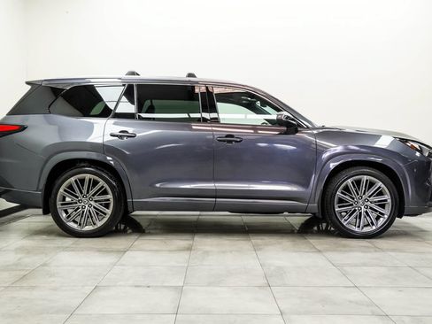 Used 2024 Lexus TX 350 AWD w/ Technology Package image 10