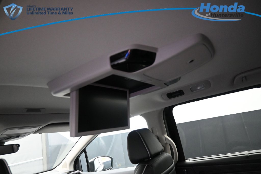 New 2027 Honda Odyssey Touring image 31