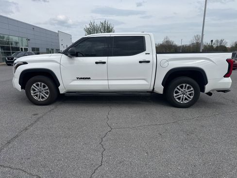 Used 2023 Toyota Tundra SR5 image 8