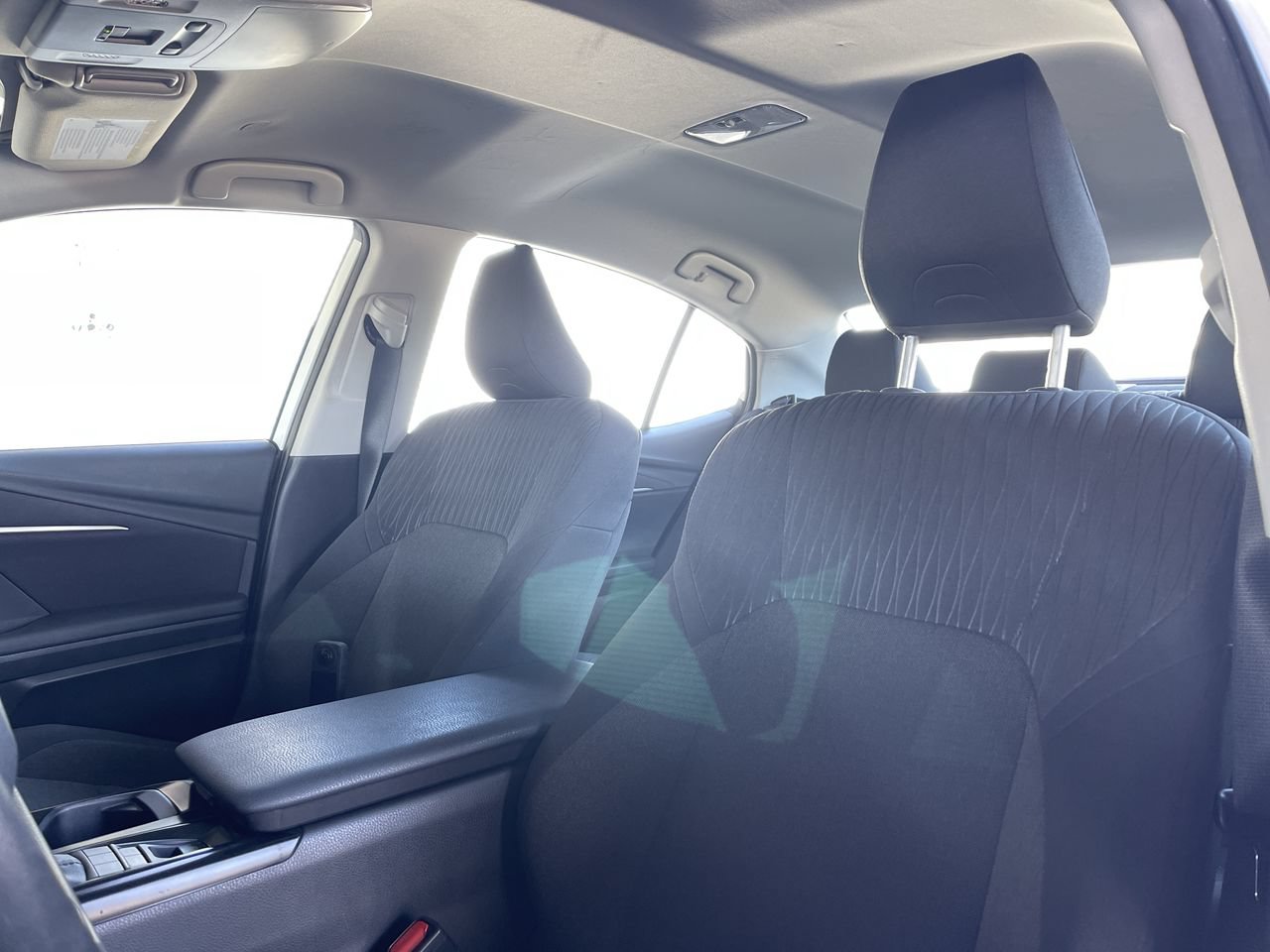 Used 2025 Toyota Camry LE w/ Convenience Package FWD image 19