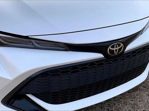 Used 2022 Toyota Corolla SE image 28