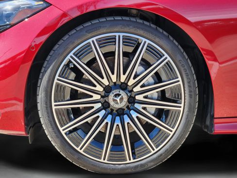 Certified 2024 Mercedes-Benz CLE 300 CLE 300 image 30