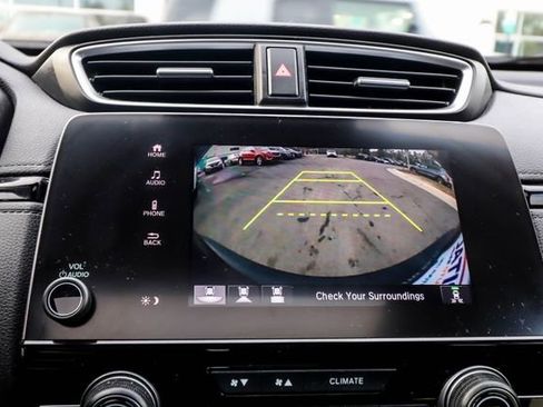 Used 2017 Honda CR-V EX image 8