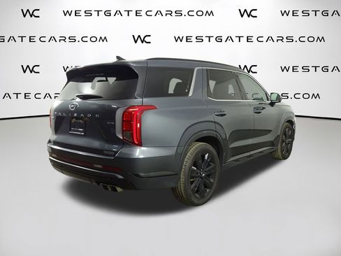 Used 2024 Hyundai Palisade XRT image 51