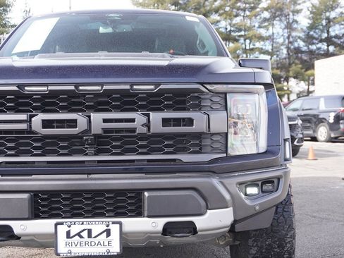 Used 2022 Ford F150 Raptor w/ Raptor 37 Performance Package image 20