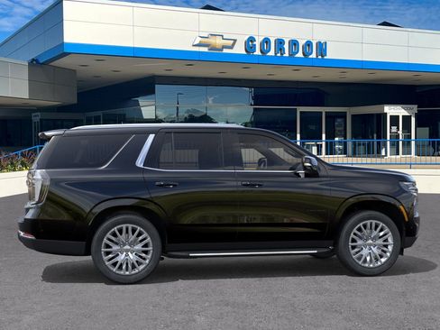 New 2026 Chevrolet Tahoe LT w/ Comfort Package image 5