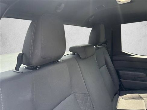 Certified 2026 Toyota Tacoma SR5 AWD/4WD image 15