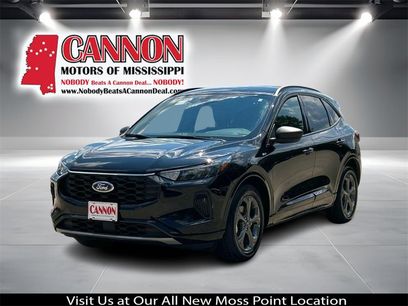 Used 2024 Ford Escape ST-Line