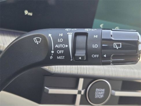 New 2025 Hyundai Santa Fe Calligraphy image 25