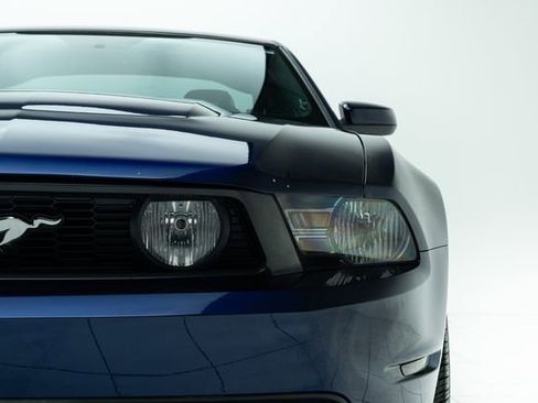 Used 2012 Ford Mustang GT Premium w/ Brembo Brake Pkg image 7