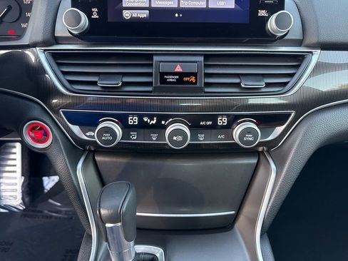Used 2022 Honda Accord Sport image 22