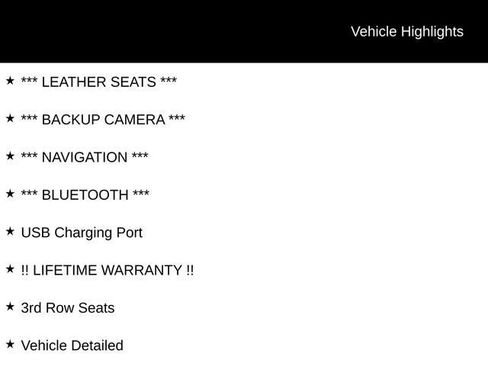 Used 2023 Chevrolet Suburban Premier image 36