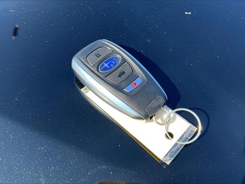 Used 2025 Subaru WRX tS w/ Popular Package #2A AWD/4WD image 36