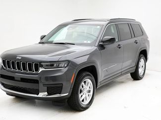 Used 2025 Jeep Grand Cherokee L Laredo video 2