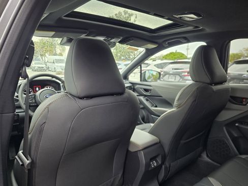 New 2026 Subaru Crosstrek 2.5i Wilderness image 16