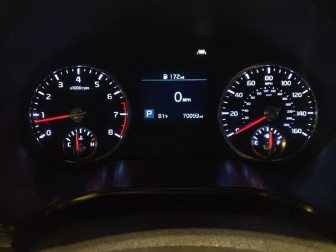 Used 2021 Kia Telluride S FWD image 23