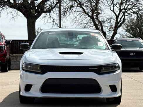 Used 2023 Dodge Charger R/T image 2