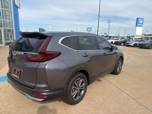 Used 2020 Honda CR-V EX-L image 10