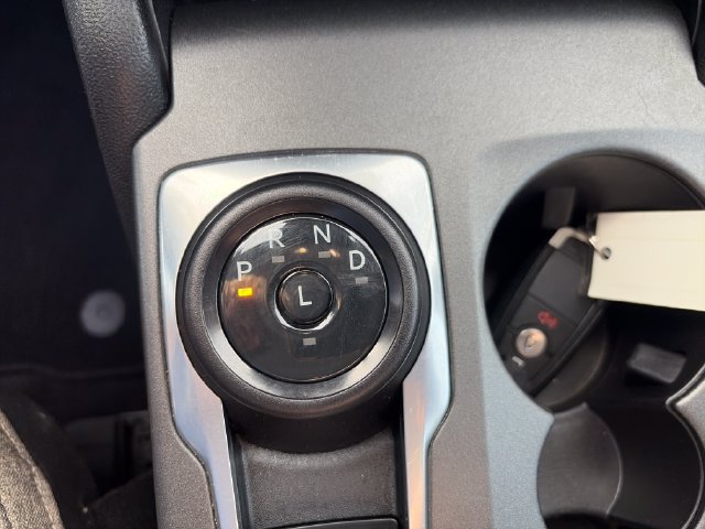 Used 2025 Ford Bronco Sport Big Bend AWD/4WD image 23