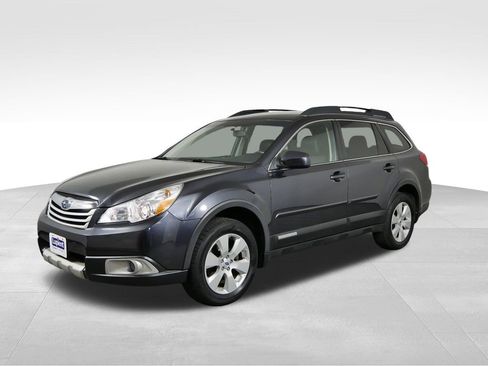 Used 2012 Subaru Outback 2.5i Limited w/ Popular Pkg 1A AWD/4WD image 5