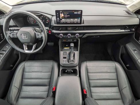 Used 2024 Honda CR-V EX-L image 20