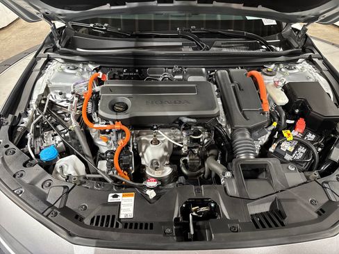 Used 2024 Honda Accord Sport image 28